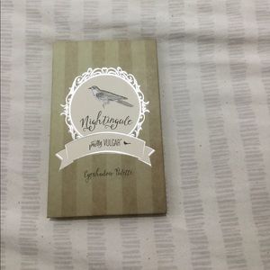 Pretty Vulgar eyeshadow palette